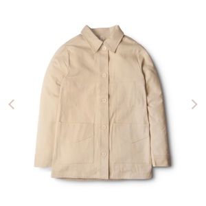 Goumi x New Darlings Canyon Jacket size XS.